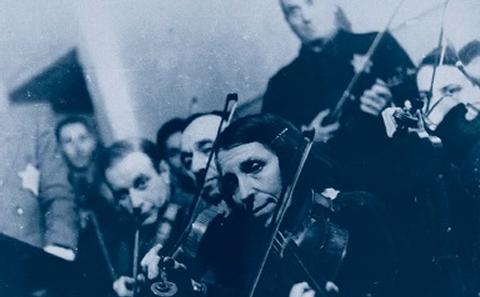 Music and the Holocaust by Dr Shirli Gilbert